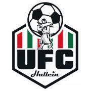 UFC Hallein