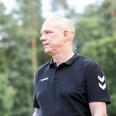 Ziege Era Concludes