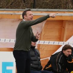 New First Team Hire