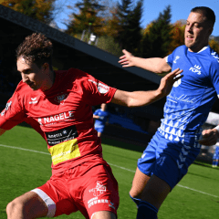 „In allen Belangen eine bittere Partie“